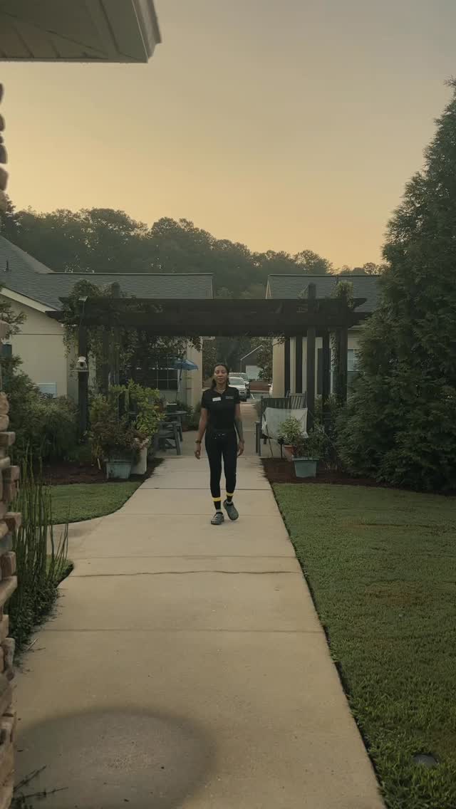 A day in the life 🍵✨ I’m Mecca — wellness director, yoga instructor, health coach & personal trainer. Mind, body & balance in motion 💪🏽🧘🏽♀️
Follow for daily wellness tips, quick workouts & real-life balance 🌿 #WellnessJourney #HealthCoachLife #YogaEveryday #FitnessWithMecca #HealthyHabits