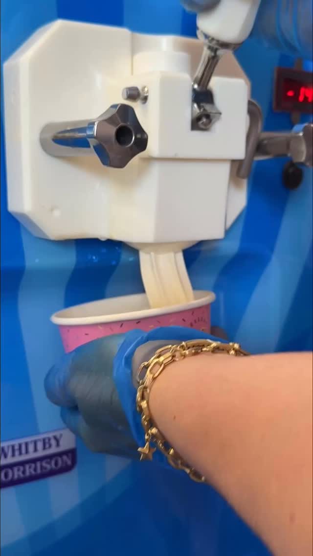 Sundae, but make it YOUR way 🍫🍓🍪 Which combo would you try first? 👇 #IceCreamLovers #sweetescape