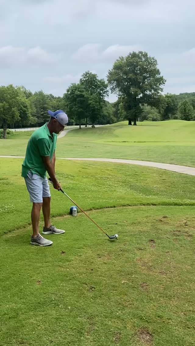 HAPPY 49th BIRTHDAY TO MY OLDEST SON, JOEL….. you aced that hole in 2015 for an albatross playing with the set of Adams clubs that @bernhard.langer had just given to me (never saw those again… LOL 😂😂). Keep teeing it up in life…may the grace of God and healing of body, soul and spirit continue upon you (and your two awesome kids). See you on the course tomorrow… #happybirthday #son