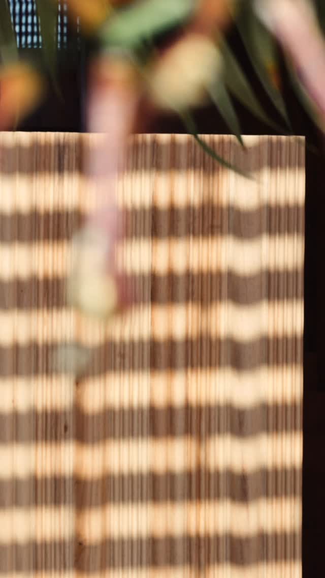 Os lançamentos da @galeriahaiko mostram como a madeira pode transformar espaços.
Do Piso Floral ao Mini-Wave e Mosaico Shou Sugi Ban, cada peça é uma obra de arte que merece ser sentida e observada de perto.
Venha visitar a Galeria Haiko aqui no CasaHall e se encantar!
📹 @abdalaprodutora