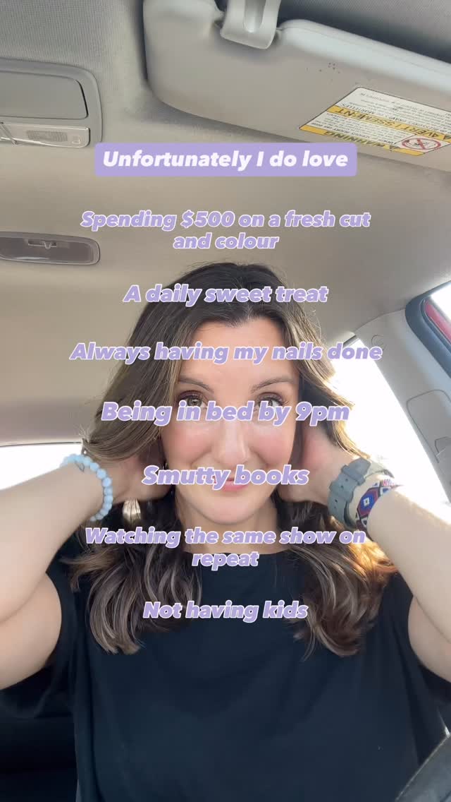 Except not “unfortunately” because I love what I love…and knowing what lights you up is a powerful thing.
#nervoussystemwork #instatrend #confidence #subconscious #subconsciousbeliefs