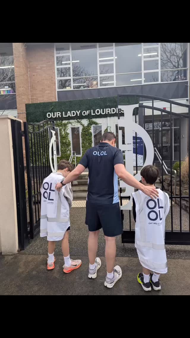 ๐จโ๐ซ๐ฉโ๐ซ ๐จโ๐ซStudent to Principal๐จโ๐ซ๐ฉโ๐ซ๐จโ๐ซ
For the last two days our school was in very capable hands! โจ Three of our students stepped into the role of Principal โ choosing their classmates to be teachers, handing out ice creams and hot chips, running a fire evacuation drill and even making the big announcements. What a great couple of days of leadership, fun and responsibility!๐ฆ๐๐ข๐ฅ
.
.
.
.
.
#hotchips #firewarden #Principals #icecream #havingfun #Term3 #MACSmorethaneducation #melbournecatholicschools #ourcatholicschools #catholicprimaryschool #catholicprimaryschoollife #melbourne #school #primaryschool #stonnington #armadale #prahraneast #toorak #windsor #southyarra #learningisfun #community #catholiceducation #catholiceducationnow #catholiceducationmelbourne #schools #education #educationmatters #olol #ololprimary