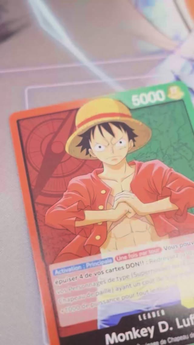 Le compte à rebours est lancé… ⏳
Le Gala TCG revient du 30 octobre au 2 novembre 2025, et cette fois-ci, c’est au cœur de la Paris Games Week que nous vous donnons rendez-vous !
Retrouvez tout ce qui fait la magie du Gala TCG :
✨ des boutiques
✨ des illustrateurs et éditeurs
✨ des sociétés de gradation
✨ de l’initiation au jeu
Et bien sûr, des moments uniques à partager entre passionnés.
📍 On se retrouve à Paris Expo Porte de Versailles pour 4 jours inoubliables.
🎟️ Billets disponibles sur parisgamesweek.fr
#galatcg #pgw #parisgamesweek #pokemon