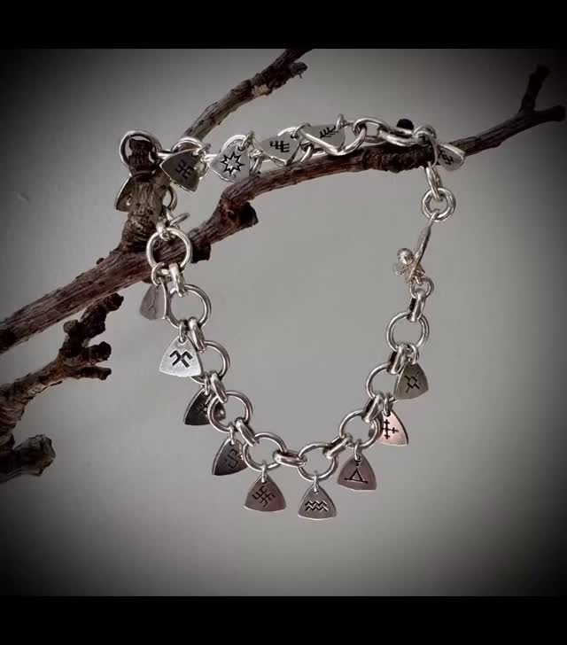 Beautiful New silver bracelets - one of kind, limited stock.
Online @https://www.nordhausshop.com/new-arrivals?page=2