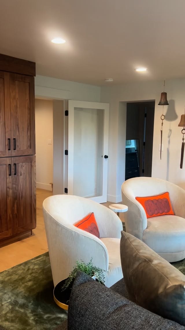 A walkthrough of our recent project with @herringconstruction in Provo! It turned out spectacular!