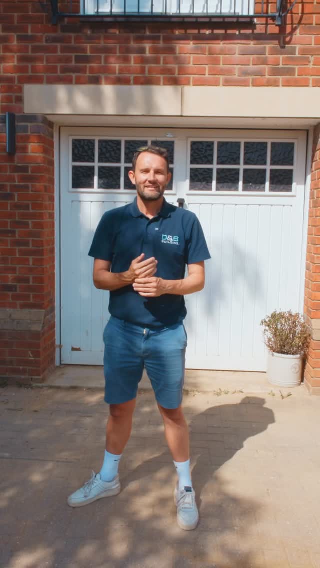 Behind the build 👀
We’re taking you inside the London Colney project as it unfolds.
Big changes are coming—watch this space!
🎥 @livxmedia_
Get in touch with our team today for a free visit and quote 🙌
🌐 dandbbuilding.co.uk
📲 01727 514020 | 07764745711
📧 ben@dandbbuilding.co.uk
📍 St Albans, Hertfordshire
We work primarily in Hertfordshire, with recent projects in Redbourn, Harpenden and St Albans.
#HertfordshireBuilders #StAlbansConstruction #HarpendenHomeRenovation #HertsHomeExtensions #HertfordshireConstruction #StAlbansBuilders #HarpendenExtensions #HomeRenovationsHerts #HertfordshireKitchens #DrivewaysHerts #PatiosAndDriveways #HomeRefurbishmentUK #FittedKitchensHerts #HertsPatios #HertfordshireHomeImprovements #StAlbansExtensions #HarpendenBuilders #HouseExtensionsHerts #UKHomeExtensions #HomeUpgradeHerts #ConstructionHertfordshire #HertsHomeRefurbs #LuxuryKitchensHerts #DrivewaysStAlbans #StAlbansPatios #RenovateHertfordshire #HertfordshireExtensions #KitchenRemodelHerts #HomeRevampHerts #PatiosHertfordshire