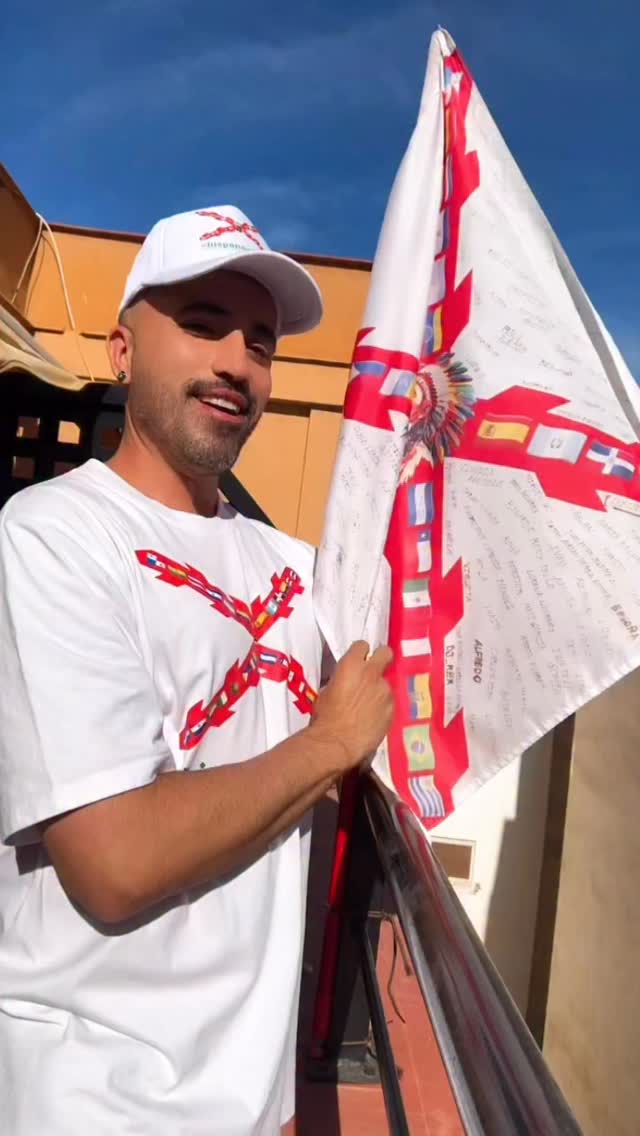 Nueva página web www.hispanosunidos.es #hispanidad #latinos #hispanos #leyendanegra #hispanosunidos #españa #hispanoamerica #madrepatria #vivalahispanidad #culturahispana #somoshispanos