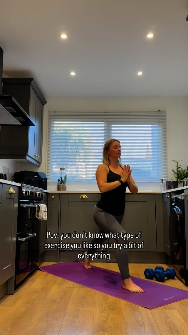 At FloFitness we’ve got something for everyone to help you find your ‘Flo’ ✨ From dance, yoga, fitness and Pilates to fun workshops and unique dance & yoga retreats, there’s always something new to try. But the best part? Our amazing community 🤍 You’ll meet like-minded people, share big laughs, and feel supported every step of the way.
Come move with us and find what lights you up! 💃🧘♀️💪
#findyourflo #flofitness #dancelife #yogajourney #pilatespower #fitnessfun #movewithus #danceandyoga #wellnessjourney #strongertogether #flocommunity