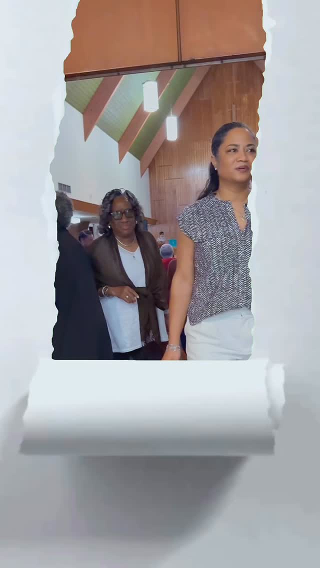 What a blessing! 🌟✨
This past Sunday in the Narthex, our children shared heartfelt boards and presentations honoring their grandparents and family lineage.
From stories to photos, each child reminded us of the love, wisdom, and legacy that connects generations.
We’re so proud of their creativity and the way they celebrated Grandparents Day with such joy! 👏🏽👵🏽👴🏽
#FamilyFaithLegacy #GrandparentsDay #PilgrimUCC