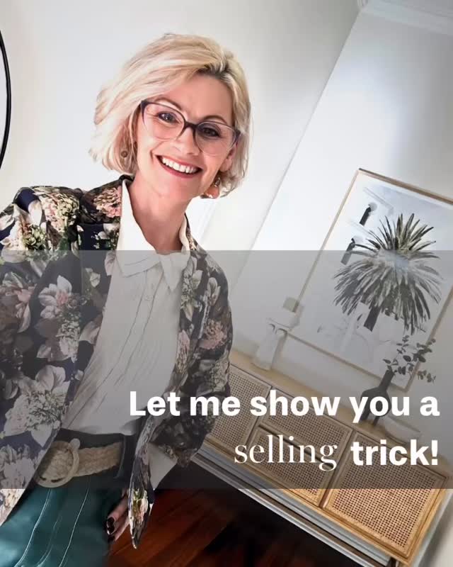 Secrets and tricks! I know them all. Present your house at its optimum. #northperth #perthrealestateagent #perthagent #mounthawthorn #mounthawthorn #perthrealestate #property #sellingyourhome #house #housestyling #perth