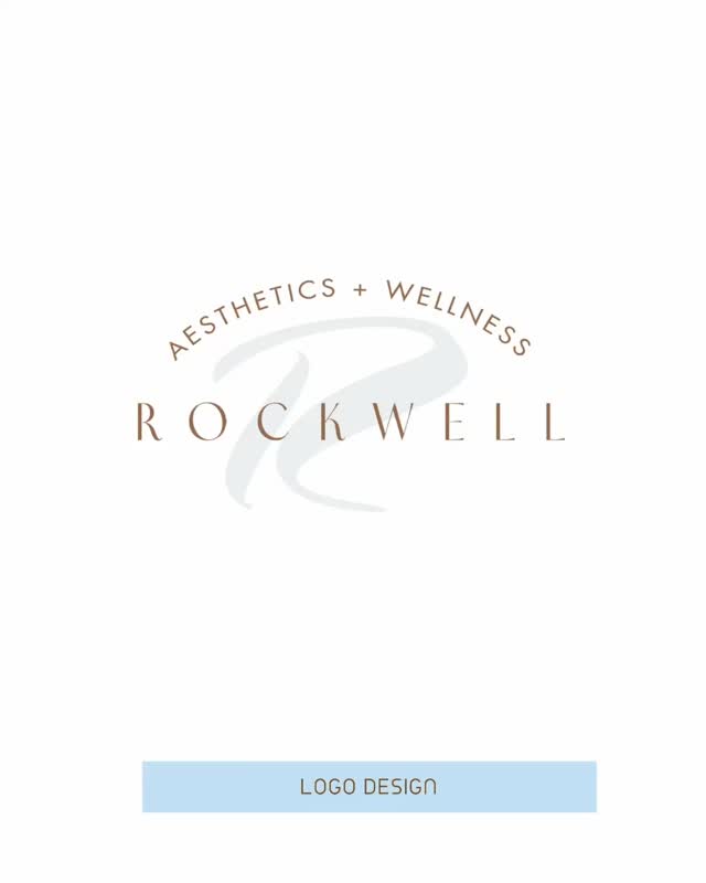 So excited to share this collaboration with Rockwell Aesthetics & Wellness! ✨
They were transitioning from Salisbury Aesthetics into a new standalone brand, and we created a look that feels aligned with the Rockwell family while standing out with its own elegance and elevation.
Inspired by the iconic swooshy “R,” the refreshed identity adds softer curves, feminine circularity, and rich, lush color + typography. Loved working on this one! Thank you, Melissa! 💫
@mridenh00 @rockwellaestheticsandwellness
#logodesign #katiediddesign #rebrand #graphicdesign #rva #midlothian #aesthetics #wellness #rockwell #richmondva #webdesign #levelup #elegant #
