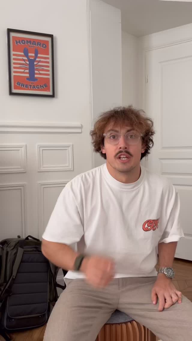 COFFEE 101, ep 08 - WHY IS ROASTER COFFEE MORE EXPENSIVE?
C’est une question de qualité, de travail et d’histoire derrière chaque grain.
Chez Diviso Coffee :
Tous nos cafés sont notés 80+ SCA (café de spécialité) 
Je torréfie en micro-lots de 100 g pour révéler le vrai potentiel de chaque origine 
Les producteurs sont mieux rémunérés, et ça se goûte dans la tasse.
Alors oui, payer 15€ pour 250 g de café, c’est un investissement… mais c’est aussi un choix :
✅ Plus de goût
✅ Plus de traçabilité
✅ Plus de respect pour ceux qui cultivent
Et toi : tu préfères le café au rabais… ou une expérience qui redéfinit tes matins ?
#onecupatadiviso
#roasting #startup #buildinpublic #coffee #specialtycoffee