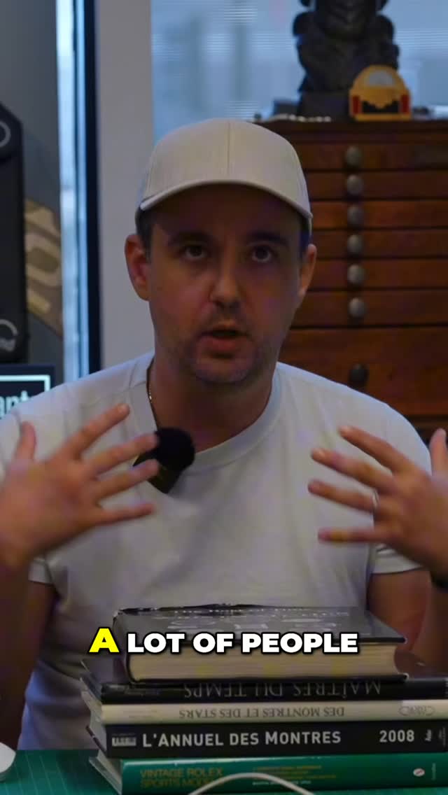 My passion for watches started young. At 11, I’d stand in Costco staring at Casios and Timex models, dreaming of the day I could wear one. I still have the first G-Shock my parents bought me back then because it sparked the curiosity that led me into the world of collecting.
#watchcollector #vintagewatches #casio #gshock #timex #watchcommunity #wristwatchcheck #watchenthusiast #timepieces