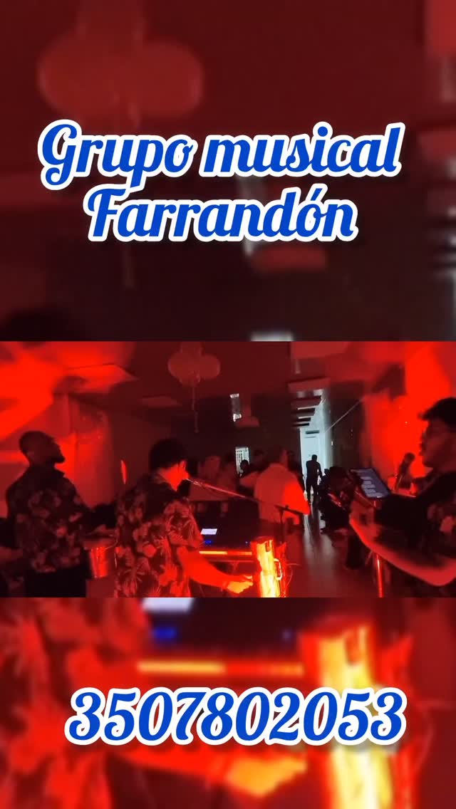 Serenatas en Bogotá- Grupo carranguero en Bogotá. #3507802053 Músicos en Bogotá para eventos,fiestas,despedidas empresariales. Reserva el mejor show carranguero #fyp #pov #serenatas #show #musicosentiktok ##musicosenbogota #carranga #orquesta #bogotá #madridcundinamarca #soacha #viral #viraltiktok #viralvideos #musicosentiktok #serenatasorpresa #cumpleaños #navidad #musicadecembrina #amoryamistad #fiestas #musicaenvivo #jorgevelosa #heredero #merengue #salsa