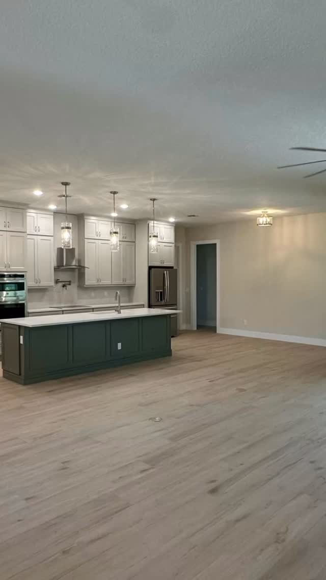 ✨ Another Beautiful Pine Hollow Build! ✨
Take a look at this recently completed custom home — a perfect example of our attention to detail and quality craftsmanship.
🏡 4 bedrooms | 3 bathrooms | 3-car garage
🎮 Spacious game room
🎨 Warm, inviting design with custom cabinetry and finishes throughout
🌿 A backyard designed for entertaining
From the thoughtful floor plan to the gorgeous color palette, every feature was built to create a home that feels both stylish and welcoming.
➡️ Thinking about building your own dream home? Let’s bring your vision to life — message us to get started! 🏡❤️
.
.
.
.
.
.
#customhome #treasurecoast #treasurecoasthomes #newconstruction #construction #fortpierce #design #portsaintlucie #customcare #fl #lot #acre #realty #investment #mortgage #homeloan #newhome #hgtv #plmconstructionllc #builder #homedesign #newbuild #homesweethome #homedecor #homedecoration #reelsinsta #housereels #viralreels #explorepage #foryoupage