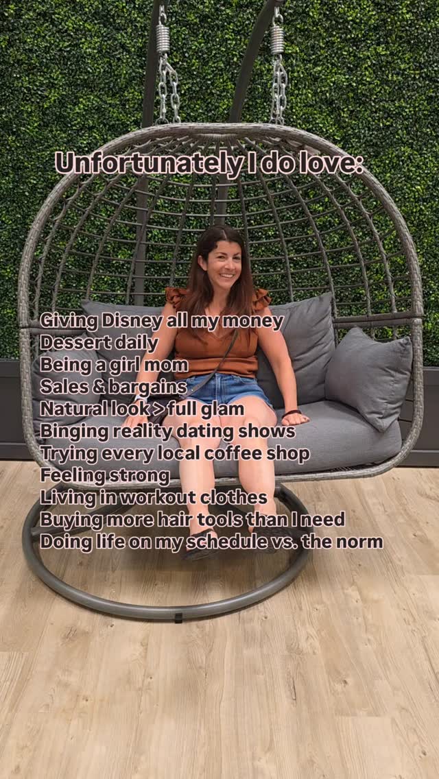 Do we have anything in common? 🙂