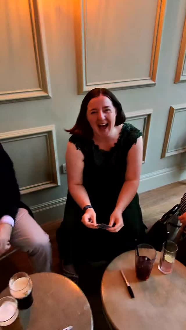 Trying out my new meta glasses tonight at the beautiful @themanorrooms 😍
Wanted to share a little clip that I recorded.
I’m still getting to grips with them and have learnt I need to keep my head still when I’m recording!!!!
If you have any hints or tips for using them please do let me know.
Thanks to Becky and Matt for having me at your wedding. 😍😍