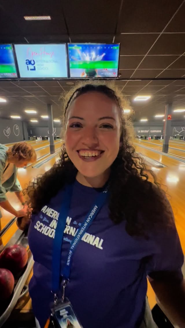 Strike up the fun, spare some laughs, and roll into connection. At ACIL, it’s more than #school, it’s #community in the making!