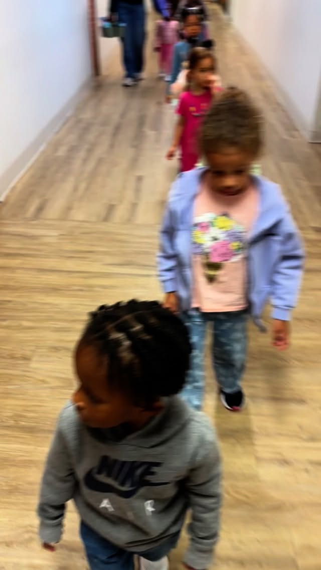 I have been in deep reflection and keep replaying the magical moments of this week! We didn’t rush. We gave simple lessons and got real comfy in the sensorial area. We gathered and read books. We set expectations and created our classroom charter. We played. We got free.
There was so much ease as a new adult supported children while I gave lessons. We were tethered, flowing through the classroom as one. Don’t get me wrong, there were moments that felt hard, but it was just different. I am so thankful for our group of families and children. In the beginning of the week, there were tears and at the end, some of the kids cried because they didn’t want to leave.
It reminded me that Sankofa is truly a special place. We make mistakes and get it wrong sometimes, but we recover, forgive and move with the notion that our children come first. 🤎
#montessori #blackmontessori #earlylearning #earlychildhoodeducation #sankofalearningcenter #education #culturallyaffirmingeducation