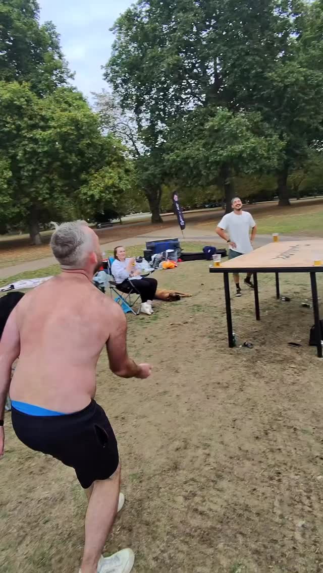 Left it till the last second on this one 😮💨
#dyeislife #beerdie #dye #sports #drinking #games #university #students #socials #unisocials #drinkinggames #freshers #beerpong #beer #events #stag-do #summer #outdoorgames