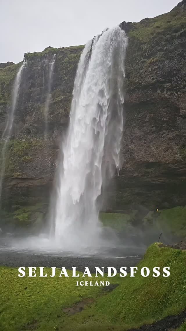 S E L J A L A N D S F O S S
.
.
.
#travel #travelblogger #travelphotography #travelgram #photography #adventure #nature #landscape #instagood #instamood #instadaily #love #earthoutdoors #beautifuldestinations #discoverearth #wanderlust #picoftheday #canon #canonphotography #nofilter #iceland #islandia #island #north #europe #tbt #nofilter