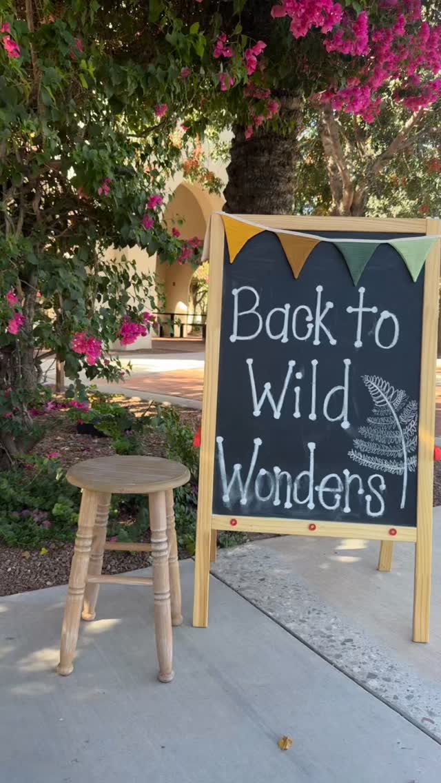 Year Two of Wild Wonders is Here!
We kicked things off this week with the sweetest Teddy Bear Picnic, and our hearts are full! 🧺🐻
We are so honored to continue providing our community with seasonal, nature-based classes. This year, Wild Wonders is bigger and better than ever—with a refreshed class structure that allows each child to explore at their own pace and follow their unique interests.
Plus, we’ve woven in new, research-backed elements to enrich every class, making the experience even more meaningful for your little explorers.
#verradomoms #outdoorlearning #natureschool #natureplay #verrado #goodyearmoms #wildwondersaz #handsonlearning