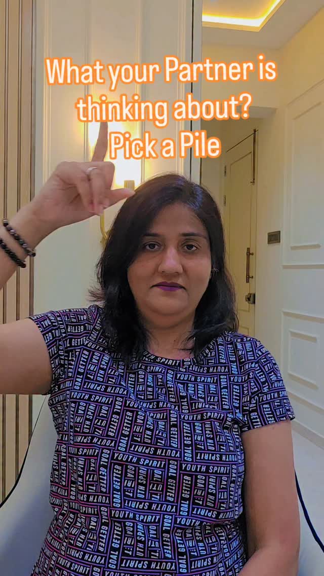 “Behind every silence lies a thought… Let’s uncover what your partner is really thinking about you tonight. ✨”
“Save this reel whenever you feel confused about love 💫
“DM me ‘LOVE’ for a personalized reading ❤️”
#TarotReels #LoveEnergy #MysticMessages
#WhatYourPartnerThinks #PartnerThoughts #LoveTarot #RelationshipReading #TarotGuidance #TarotWisdom #LoveEnergy #DivineMessages #SpiritualConnection #RelationshipTarot #TarotReels #TarotCommunity #MysticGuidance #SoulConnection #TarotVibes