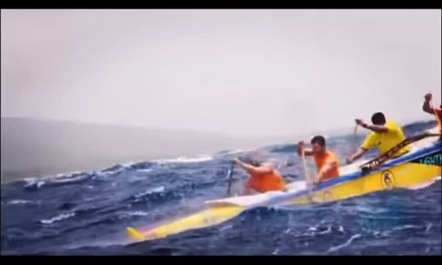 One more sleep! And one more throwback of Team Primo from 2016’s race to get everyone stoked for tomorrow 🥳
Good luck to everyone crossing the Pailolo Channel, praying for epic conditions to mark the @pailolochallenge ‘s comeback after a long hiatus 🌊
Mahalo to @hawaiiancanoeclub for putting on this fun event, to Water Safety for watching everyone’s backs out there in the channel, and to the community of Moloka’i for hosting everyone after the race 🫶🏽
How lucky are we to get to do this? So lucky 🙌🏽
#kaiwaacanoes #paddling #outriggercanoe #mykaiwaalife #kaiwaa #outriggerpaddling