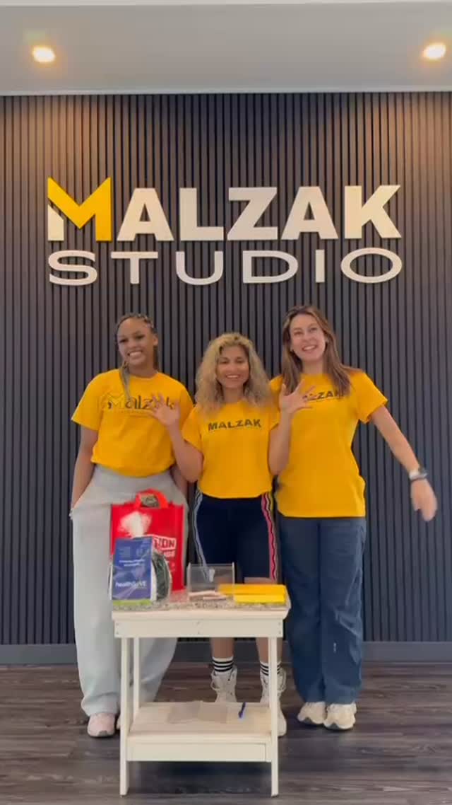 Who won the amazing Raffle Prizes?
Watch the video!!!
Special thanks to those who contributed to the raffle tickets!
All proceedings goes to Bravehearts, an organisation that protects child sexual abuse and help treat those affected.
Icarus Restaurant, Jindalee
1 x $100 voucher - Anthony L
1 x $100 voucher - Asha A
1 x $100 voucher - Terry C
Two Teaspoons Cafe & Restaurant, Jindalee
$50 voucher - Vianny T
Westside HQ, Corinda
$100 voucher - Linda S
Reading Cinemas Jindalee
2 x movie passes - Ginalyn
Nutrition Warehouse Indooroopilly
Gift pack valued at $180 - Ginalyn
Healthy Save Pharmacy, Jindalee
Gift Pack worth $120 - Vianny T
IGA Jindalee
$20 gift card - Delene P
Malzak Fitness
Malzak Merch pack valued at $125 - Emma M
CONGRATULATIONS!!! 🥳 We shall contact you tomorrow, Monday.
Meanwhile BOOK in to a class as a:
✅ Casual
✅ Class Pass
✅ Member
🔗 malzak.com.au/timetable
#raffledraw #raffleprizes #malzakfitness #malzakstudio #malzakactivelifestyle #dancefitness #dance #fitness #zumba #jindalee #jindaleefitness #jindaleestudio #yoga #salsation #pilates