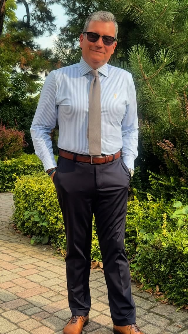 Az indián nyár kezdetén. 🍂
The beginning of Indian summer. 🍁
@owndreamshirts
#tiborstiluslapja #stílus #stílustippek #fashionblogger #ootd #owndreamshirts
#tsl #mfw #lookbook #pfw #likesforlike #ad