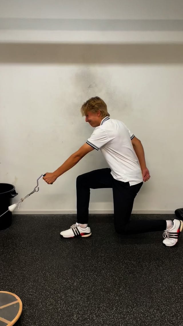 @sundholm_max hakee voimaa ja kehonhallintaa 💪