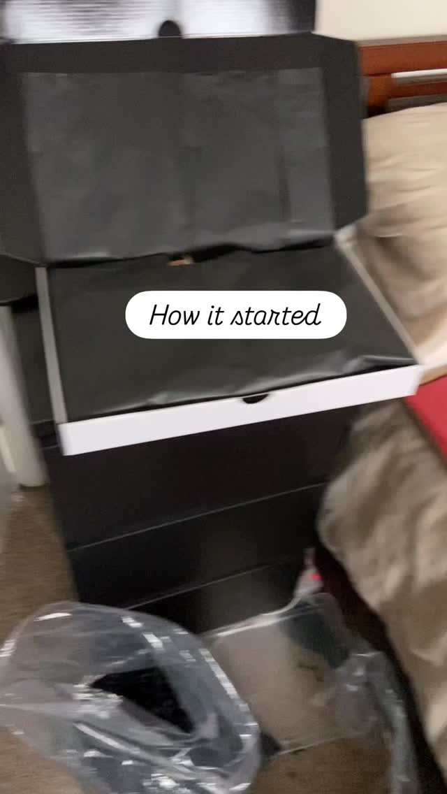 From packing orders in my bedroom with a one-year-old on my hip✨ to working from my own little office shed (built with love by my husband ❤️) 😅this journey has been wild, humbling and full of late nights + big dreams.
Every order, every box, every kind message has helped me grow from a one-woman show to a real small business. One day, I hope to open my very own gift shop🙏🏽 but for now I’m soaking up every milestone on the way there.
To all small business owners, drop your small business page below so we can support one another 💛
#smallbusinessjourney #mompreneur #frombedroomtooffice #giftshopdreams