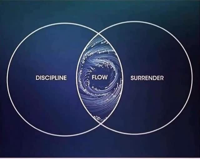 Discipline + Surrender = True Growth ✨
In Kundalini Yoga, balance comes when we unite two forces:
🌙 Discipline — the daily practice that strengthens body and mind.
☀️ Surrender — the trust that opens your heart and aligns you with higher flow.
At the meeting point of both… lies transformation. 🧘♀️💫
Discover practices that guide you into this space of balance.
👉 Explore classes, meditations & clothing that support your inner journey:
🌐 www.kundalinijoga.lv
📲 Instagram: @kundaliniyoga.lv
⸻
✨ Kundalini joga nav tikai fiziska prakse — tā ir iespēja apvienot disciplīnu un paļaušanos. 💛
Kad Tu praktizē elpu, mantras un kustību ar regularitāti, un vienlaikus atveries lielākam spēkam, notiek iekšēja pārveide.
👉 Atrodi savu līdzsvaru ar manām nodarbībām un video ierakstiem vietnē: www.kundalinijoga.lv
#kundalinijoga #kundaliniyoga #apzinātība #iekšējaismiers #elpa #meditācija #garīgāizaugsme #jogalatvija #amangeetkaur