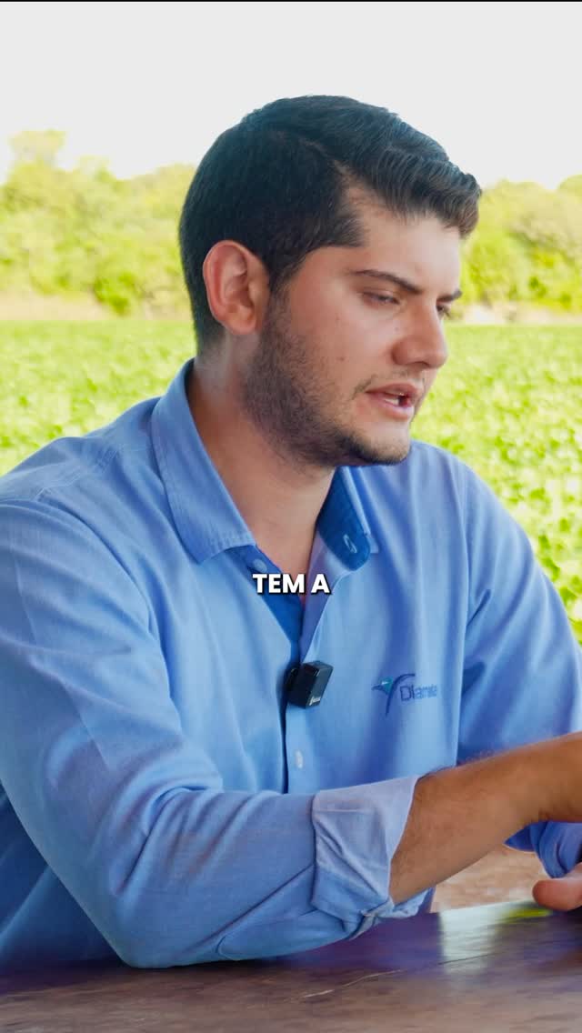 No Episódio II do nosso especial sobre o açaí, mergulhamos ainda mais fundo na cultura, nas histórias e nos segredos por trás dessa fruta.
👉 Assista ao episódio completo e descubra curiosidades que talvez você nunca tenha ouvido sobre o açaí!