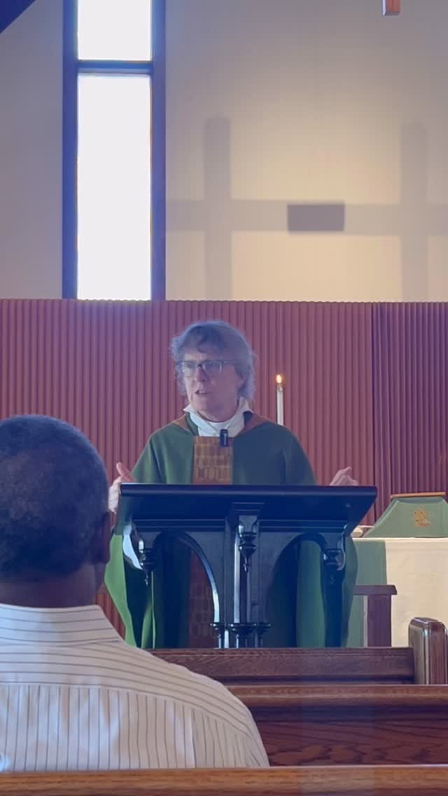 14th Sunday after Pentecost - part 2