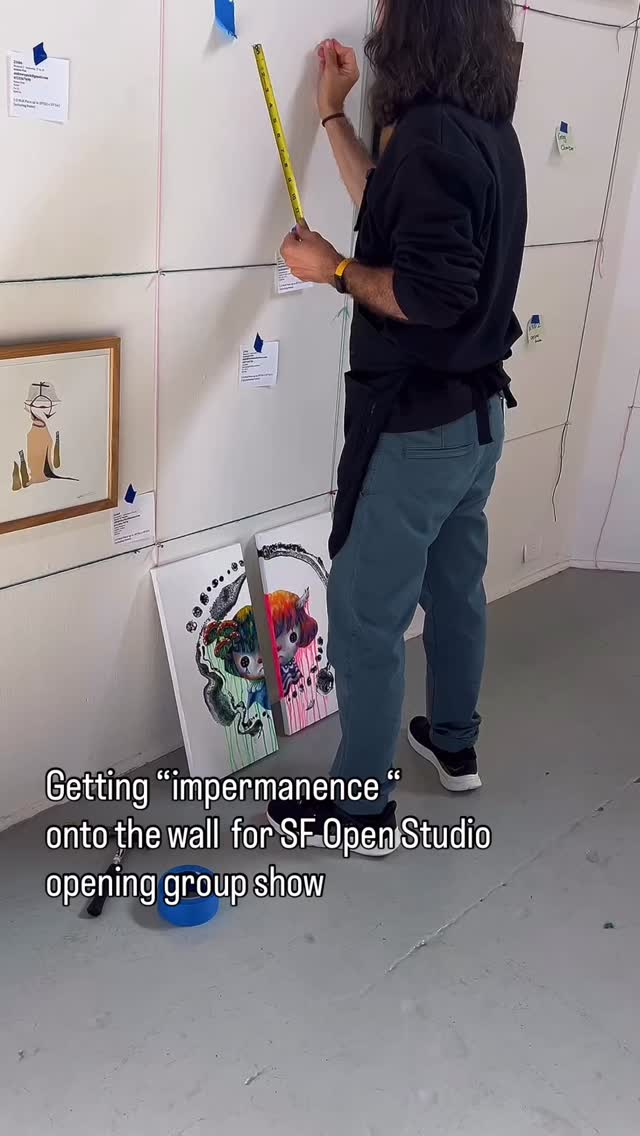 @artspansf Art Launch SFOS 9/19 6-9pm
At @somarts 934 Brannan st. SF
RSVP 👇
https://thethirdplace.is/event/ArtLaunch25