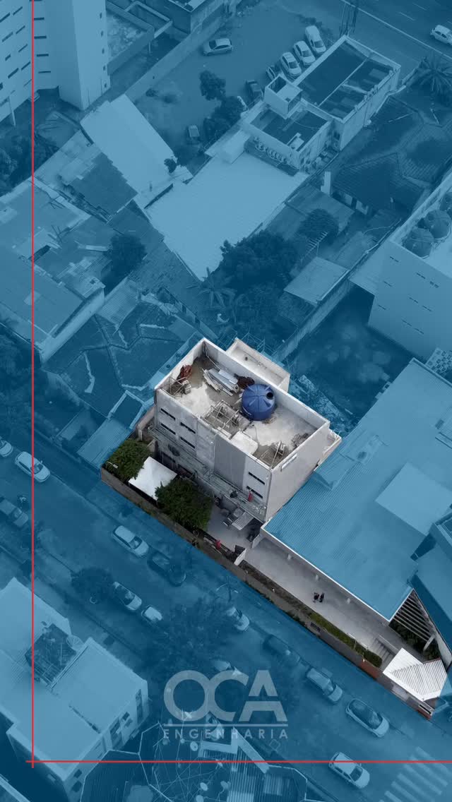Confira a fase final da obra do Colégio Equipe. 📚✨
Nosso engenheiro civil @_cabral.g conta no vídeo cada detalhe das etapas que marcaram essa construção, mostrando de perto o cuidado e a dedicação da OCA Engenharia em cada fase da obra.
Estamos preparando um espaço moderno, seguro e de excelência para o futuro da educação! 💪🏗️
#OCAEngenharia #ConstruindoFuturo #Educação #ObraCivil #Inovação #Recife
