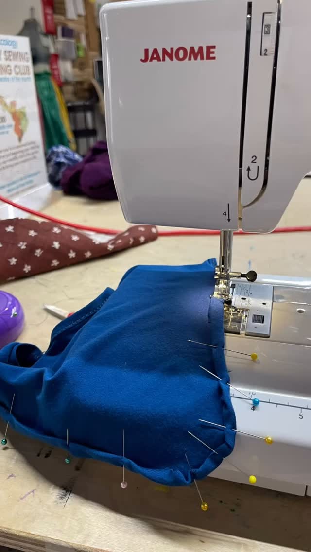 Learning curves (literally) at sewing club 🎉
First time at @ExploreEcology’s sewing & mending club this Wednesday — and I had a blast!
Tried my first curved hem on scarf prototype #3 with a bit of help from Andy and Gary 🙌. Small steps, big progress—loving this eco-friendly design adventure!
#CoveEcoGear #EcoSewing #PrototypeInProgress #SustainableStyle #ConsciousDesign #EcoCommunity #SlowFashionJourney #SewingClub #EcoInnovation #SantaBarbaraCreatives