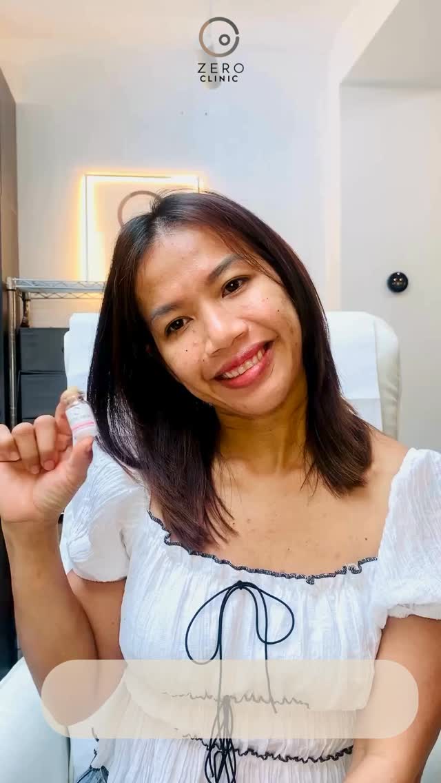 📍เฉลย Treatments Game 📍
ขอบคุณทุกคนที่มาร่วมสนุกทายทรีตเมนต์ของน้องโบว์กันนะคะ 🎉
และนี่ก็คือ 2 ทรีตเมนต์ ที่น้องโบว์ทำที่ Zero Clinic …
✔️Anti-Wrinkle — ลดเลือนริ้วรอย ให้ลุคสดใส ดูเป็นธรรมชาติ ไม่แข็ง ไม่ตึง
✔️Mesotox (Toxin + NCTF) — ช่วยเติมความชุ่มชื้น ฟื้นฟูผิวให้อิ่มฟู กระจ่างใส ลดรอยหลุมสิว และปรับให้ผิวหน้าเรียบเนียนอย่างเป็นธรรมชาติ
👏 ยินดีกับผู้โชคดีที่ทายถูกด้วยนะคะ 🎁
เราจะประกาศรายชื่อทางสตอรี่ภายในวันนี้
ขอบคุณที่ร่วมเล่นเกม และพบกันใหม่ในกิจกรรมครั้งต่อไปกับ Zero Clinic 💙
#ZeroClinic #ZeroClinicUK #ZeroClinicLeeds #Leeds #MedSpa #BeautyWithZero #คลินิกคนไทยในอังกฤษ #พยาบาลไทยในอังกฤษ