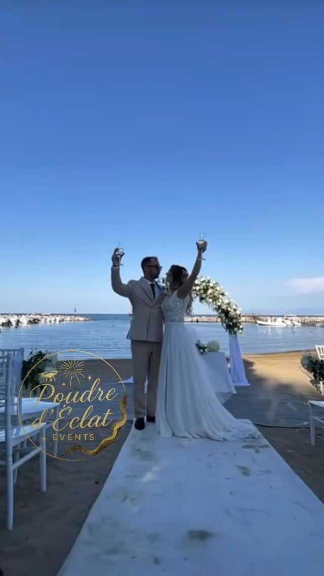 🌈✨ Donnez des couleurs magiques à votre mariage ✨🌈
Un spectacle unique qui émerveille vos invités et sublime vos plus beaux instants.
#mariage2026 #evenementiel #PoudreDEclatEvents #feuxartifice #mariage2026provence #paca