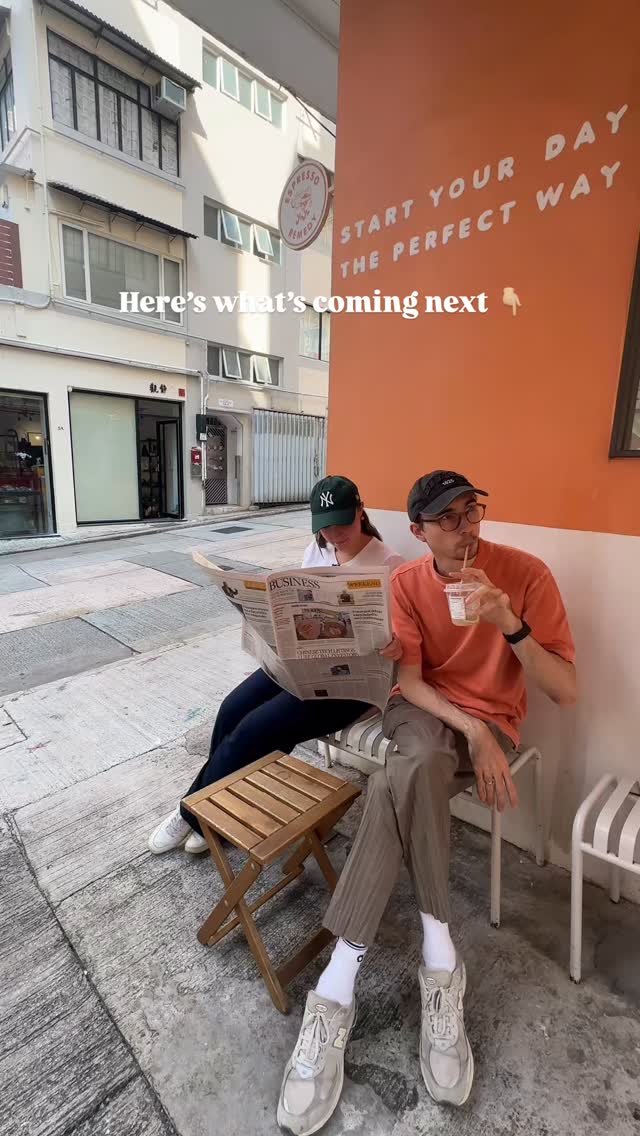 Feels like stepping into a whole new adventure.
A few first discoveries:
🌬️ Breathable fabrics are essential — linen & cotton = lifesavers in this humidity.
🛒 Don’t sleep on Taobao for basics— so many affordable baby finds if you know where to look.
🥭 Local fruit stalls are your best friend for nutritious, cooling daily snacks
Can’t wait to share the journey with you in my new series called “New Mom in Hong Kong.” As well as everything we pick up along the way as we travel around Asia with baby! ✈️👶 💛
#hongkongmoms #pregnancyjourney🤰🏻👼❤️ #newmominhongkong #asiapregnant #asiawithkids #babytravel