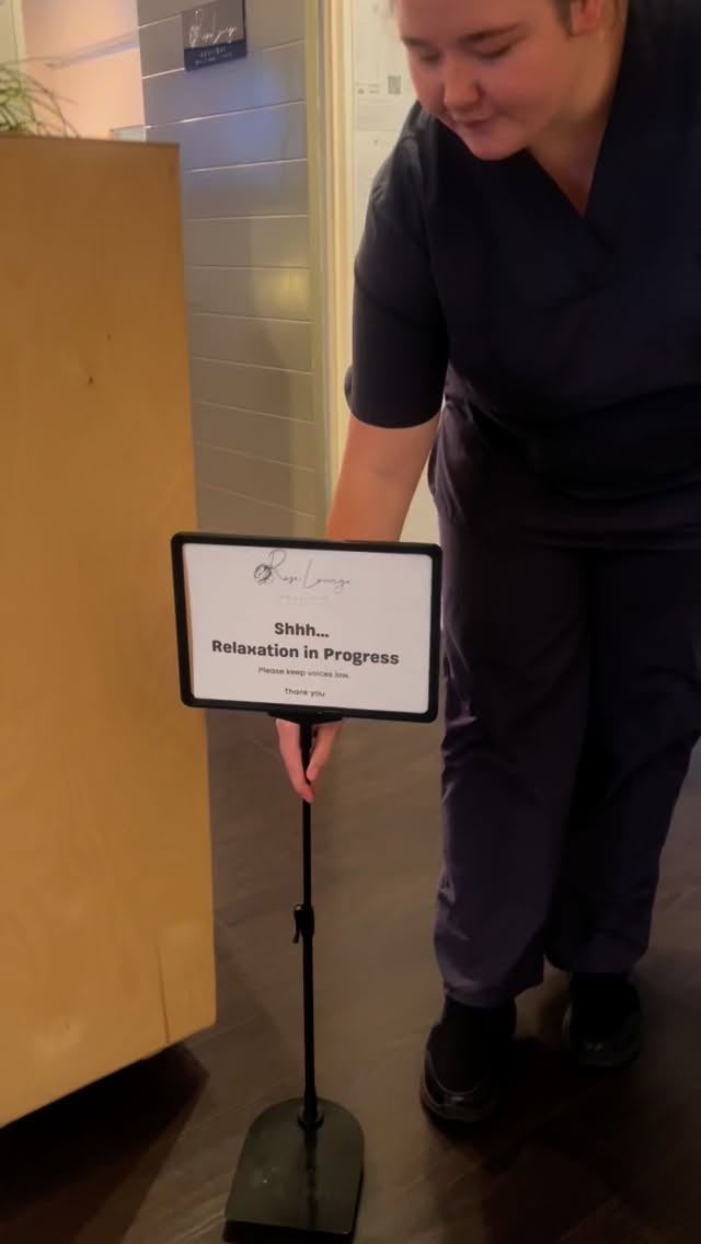 Supreme Glow Facial with Ashley
A glow-boosting experience that combines gentle exfoliation, extractions, and a mild resurfacing (peel) treatment to smooth and refine. The skin is then infused with a powerful Vitamin C resurfacing solution, enhancing renewal and brightness. A soothing facial massage stimulates circulation, while a peptide powder mask deeply nourishes for a firm, luminous finish.
*Clients necklace can not be removed.
#skincare #skin #skinresurfacing #peels #facial #beauty #somersetwest #brightstreetsomersetwest #acne #skingoals #glowingskin