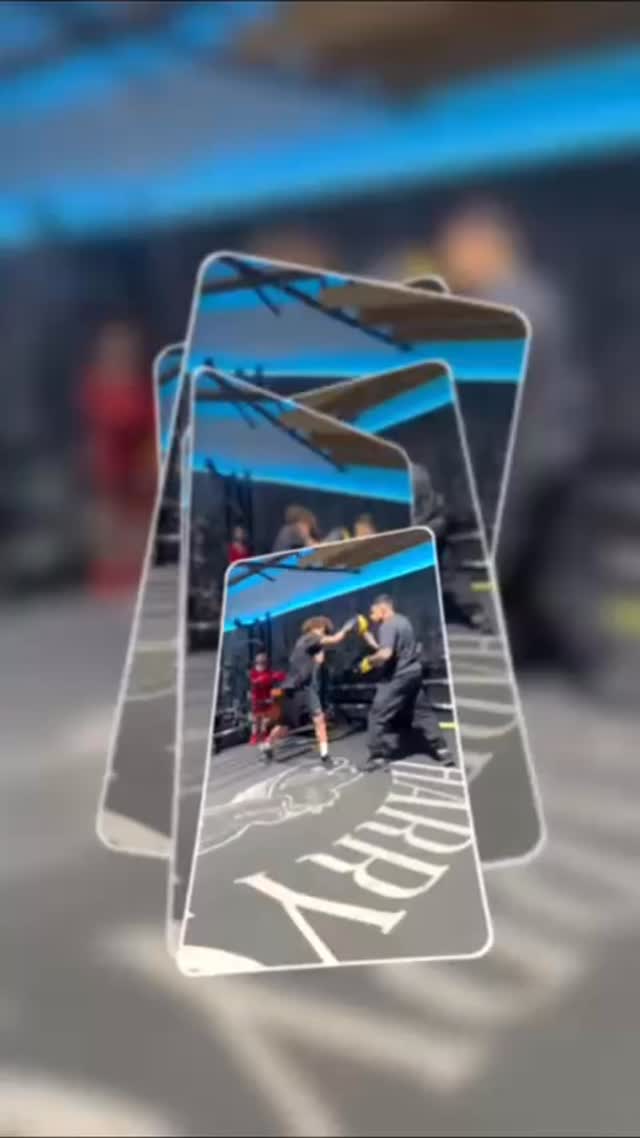 Now everyone’s back to school, it’s back to business at Harry’s too.
Kids boxing classes: Every Monday | Tuesday | Thursday @ 5pm
No experience necessary.
Age 8+
Book via the TeamUp app
#boxing #berkhamstedboxing #berkhamsted #gym #harrysboxing #youthboxing #berkhamstedfitness #berkhamstedlife #berkhamstedboxingclub #team #harrys