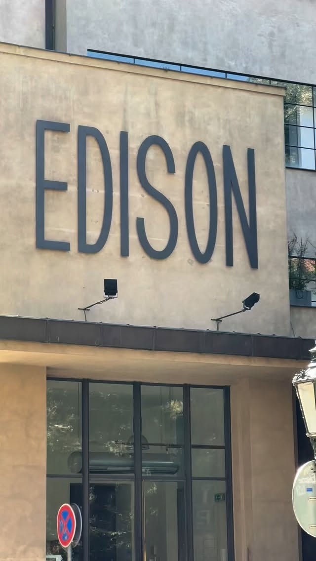 The moment every filmmaker is terrified of: watching our movie, Devil’s Game, which we’ve worked on forever, on a big screen for the very first time.
Thank you @goode.colorist for being there alongside director @terezahirsch
#femalefilmmakers #czechfilmmaker #devilsgame #womeninfilm #horror #psychologicalthriller #femaledirector #cinematography