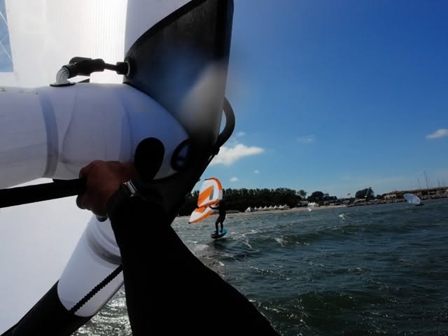 Wingfoil-Camp
📍Kühlungsborn, Germany
#wingfoil #wingfoilberlin #wingfoilbrandenburg #wingfoillernen #wingfoillessons #wingfoiltenerife #wingfoilschool #wateradventures #progress #wingfoilcamp #wingfoilostsee #ktfoiling #vayuwings