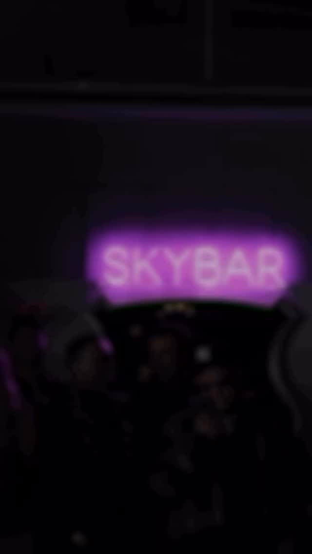 Checkout the highlights from our LA Fashion Night Out event in association with @amaremagazine inside @skybarla | Featured designer @lorenzcouture_official