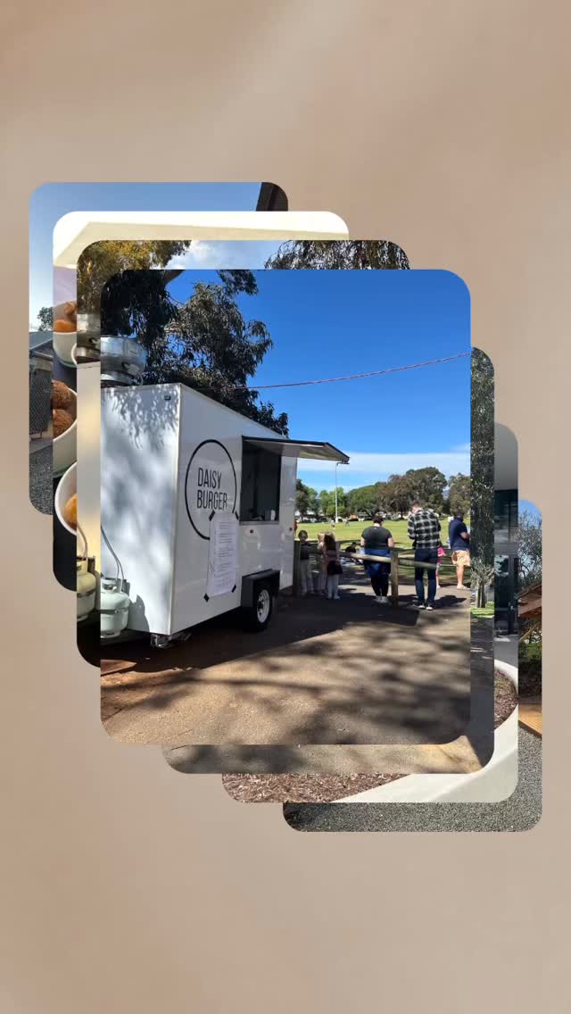 🍔✨ Daisy Burger has been busy kicking off September with some amazing events – catering for Glenelg BMW, Payneham Football Club, and more! 🚙⚽️
Whether it’s a corporate function, sports club celebration, private party, or community event, we bring the burgers, the flavour, and the good vibes straight to you. 🙌
📅 Bookings are filling up fast – contact us today to lock in Daisy Burger for your next event!
📍 Adelaide & surrounds
📧 info@daisyburger.com.au
📞 0415179139
🔥 Let us take care of the food so you can enjoy the party!
#adelaidecatering #adelaideweddings #daisyburgercatering #adelaidefood #adelaidefoodtruck #corporatecateringadelaide #weddingadelaide #adelaideevents #eventsinadelaide