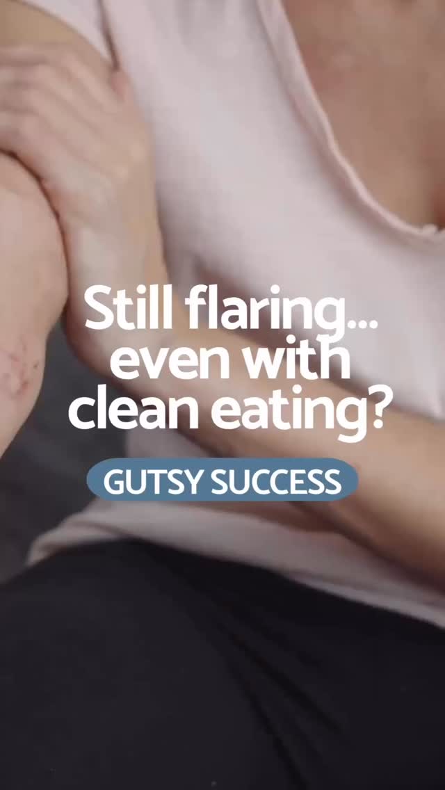 Eczema or Psoriasis isnāt just skin deep.
Itās often a sign of whatās going on inside your gut.
ā
As a Nutritionist who specializes in gut health, Iāve seen this again and againāespecially in clients with eczema and psoriasis.ā
ā
One of my recent clients completely cleared her eczema after years of frustration.ā
ā
Hereās what we did:
ā
Ran the Deep Gut Test to assess microbial balance, inflammation, and pathogens
ā
Found imbalances and dysbiosis linked to skin flare-ups
ā
Personalized food changes and gut support based on her results
ā
Targeted nutrition and healing foodsānot just creams or pills
Skin health starts from the inside out.
š¬ Do you struggle with eczema, psoriasis, or other skin issues?
š„ DM me āGUT SKINā or take the quiz in my bio to find the right gut health test for you.
š§Ŗ Letās uncover what your gut is trying to tell you.
#EczemaHealing
#PsoriasisSupport
#ClearSkinFromWithin
#GutSkinConnection
#Dysbiosis
#HealYourGutHealYourSkin
#InflammationSupport
#FoodFirstHealing
#MicrobiomeMatters
#RootCauseNutrition