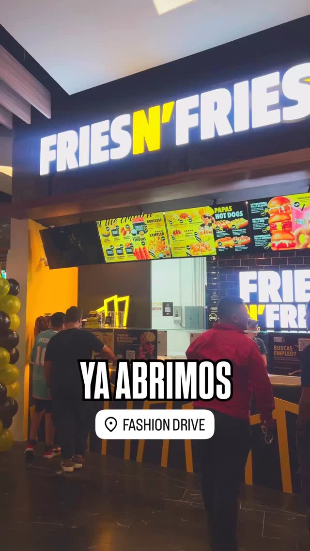 🇲🇽 ¡Nuevo León! Ya estamos en @fashiondrivemty 😎❤️🔥