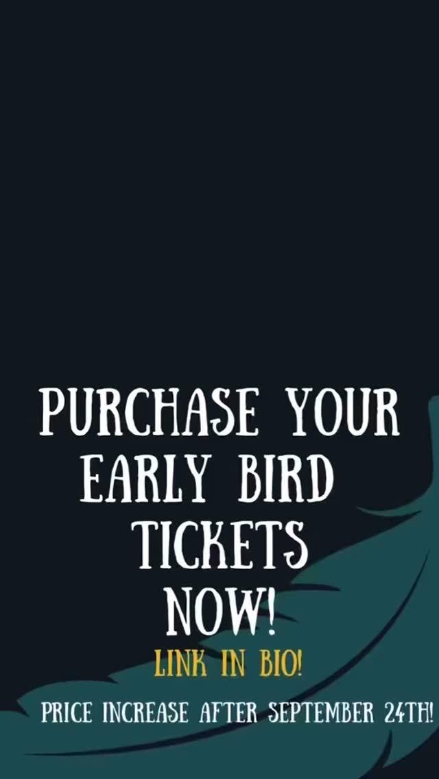 ✨Early Bird Tickets On Sale Now until September 24th!✨
Click the Link in our BIO!
Don’t miss the 2025 Tremé Fall Festival Patron Party!
An unforgettable night of fine food, spirits, soulful music by Wanda Rouzan, and an exclusive auction featuring Terrance Osborne’s Lady in Tremé.
Secure your spot today to mingle with New Orleans’ cultural leaders while supporting the heart of Tremé.
👉 Grab your early bird tickets before they’re gone!
Ticket prices will increase after September 24th!